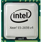 CPU Intel Xeon E5-2698 v4 (2.2GHz, LGA2011-3,50MB) CM8066002024000