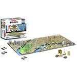 CQE 4DCity Puzzle - Pariz GK2003