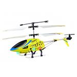CQE Helikoptéra Fleg Yellow GYRO GF1059