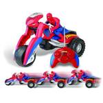 CQE R/C Spider Trike - Spiderman GS8011