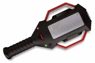 CQE Spy Gear - Scanner GG1071