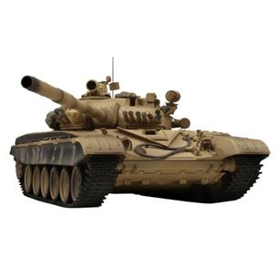 CQE VsTank PRO Airsoft Russian T72 M1 Czech GR3034