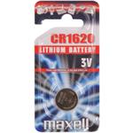 CR1620 1BP Li MAXELL