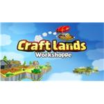 Craftlands Workshoppe (PC) klíč Steam 1568923