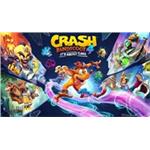Crash Bandicoot 4: Najwyższy Czas (Xbox One/ Series X) klíč MS Store 2254504