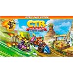 Crash Team Racing Nitro-Fueled: Nitros Oxide Edition (Xbox One/Series X) klíč MS Store 2254474