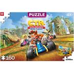 Crash Team Racing Nitro Puzzles 161 5908305240372
