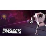 Crashbots (PC) klíč Steam 1588471