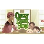 Crazy Plant Shop (PC) klíč Steam 1559776
