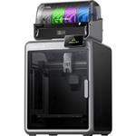 Creality K2 Combo 3D tlačiareň CRE-1002110100