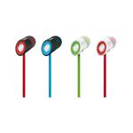 Creative Android Headset MA350 black-red