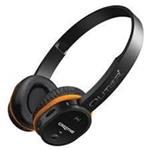 Creative BT Headset Outlier, MP3, NFC, black 51EF0690AA006