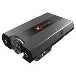 Creative Labs Sound Card Sound BlasterX G6 70SB177000000