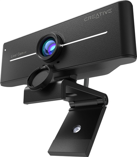 Creative LIVE! CAM SYNC 4K 5390660195570