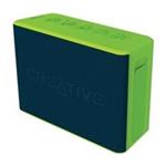 Creative MUVO 2C, green, bluetooth reproduktor 51MF8250AA003