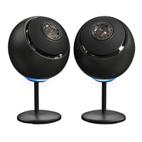 Creative repro Pebble Nova - mobilní reproduktor - černý 51MF1720AA000