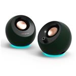 Creative repro Pebble Pro - mobilní reproduktor - černý 51MF1710AA000