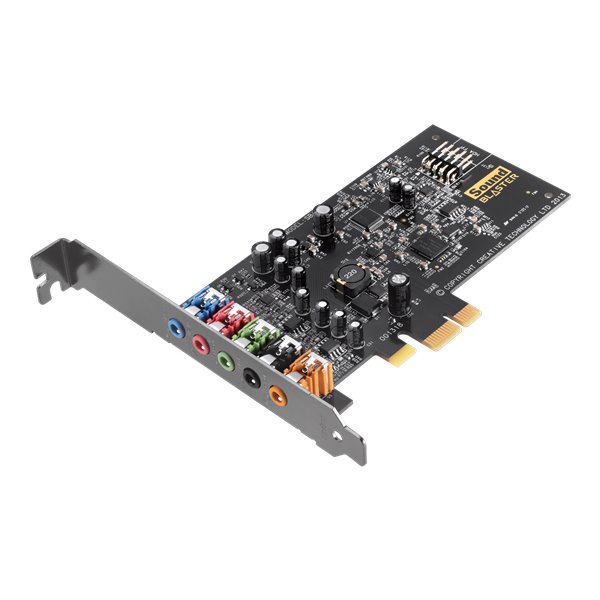 Creative SB AUDIGY FX, PCIE 70SB157000000