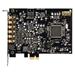 Creative Sound Blaster AUDIGY RX, zvuková karta 7.1, 24bit, EAX, PCIe 70SB155000001