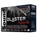 Creative Sound Blaster AUDIGY RX, zvuková karta 7.1, 24bit, EAX, PCIe 70SB155000001