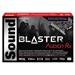 Creative Sound Blaster AUDIGY RX, zvuková karta 7.1, 24bit, EAX, PCIe 70SB155000001