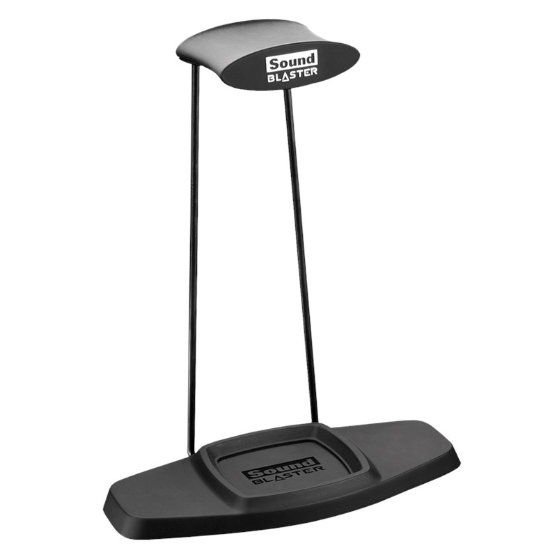 CREATIVE Sound Blaster Headset stand 70GA012000000