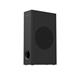 Creative Sound Blaster KATANA V2X - reproduktor - černý - Poškozený obal (Komplet) 51MF8400AA000//BAZAR