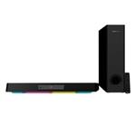 Creative Sound Blaster KATANA V2X - reproduktor - černý - Poškozený obal (Komplet) 51MF8400AA000//BAZAR
