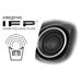 Creative T3250 Wireless, bluetooth reproduktory 2.1 51MF0450AA000