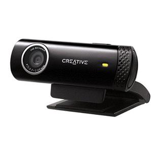 Creative WebCam Live! Cam Chat HD 73VF070000001