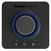 CREATIVE zvuková karta Sound Blaster X-3/ externí/ 7.1/ USB 70SB181000000