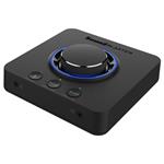 CREATIVE zvuková karta Sound Blaster X-3/ externí/ 7.1/ USB 70SB181000000
