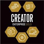 Creator Gold Corporate CorelSure Maintenance(1 Yr)ML(2501+) EN/DE/FR/ES/BR/IT/NL ESD LCRCRGML1MNT5