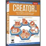 Creator Platinum NXT Edu Ed CorelSure Maint (1Yr) (2501+) ML EN/DE/FR/ES/BR/IT/NL ESD LCRCRML1MNTA5