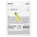 CREE + COB LED ručné svietidlo GP C33, 180 lm, 2× AA, fokus 4891199183904
