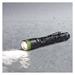 CREE + COB LED ručné svietidlo GP C33, 180 lm, 2× AA, fokus 4891199183904