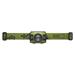CREE LED čelovka P3539, 330 lm, 200 m, 3× AAA 8592920084564