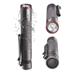 CREE LED kovové svietidlo Ultibright 50, P3150, 100lm, 1xAAA 8592920089675