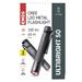 CREE LED kovové svietidlo Ultibright 50, P3150, 100lm, 1xAAA 8592920089675