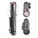 CREE LED kovové svietidlo Ultibright 50, P3150, 100lm, 1xAAA 8592920089675