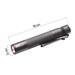 CREE LED kovové svietidlo Ultibright 50, P3150, 100lm, 1xAAA 8592920089675
