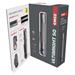 CREE LED kovové svietidlo Ultibright 50, P3150, 100lm, 1xAAA 8592920089675