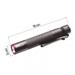 CREE LED kovové svietidlo Ultibright 50, P3150, 100lm, 1xAAA 8592920089675