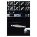 CREE LED kovové svietidlo Ultibright 50, P3150, 100lm, 1xAAA 8592920089675