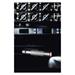 CREE LED kovové svietidlo Ultibright 50, P3150, 100lm, 1xAAA 8592920089675
