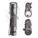 CREE LED kovové svietidlo Ultibright 60, P3160, 170lm, 1xAA 8592920089705