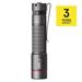CREE LED kovové svietidlo Ultibright 60, P3160, 170lm, 1xAA 8592920089705