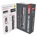 CREE LED kovové svietidlo Ultibright 60, P3160, 170lm, 1xAA 8592920089705