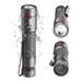 CREE LED kovové svietidlo Ultibright 60, P3160, 170lm, 1xAA 8592920089705