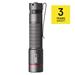 CREE LED kovové svietidlo Ultibright 60, P3160, 170lm, 1xAA 8592920089705